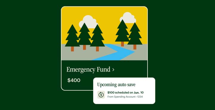 creating an emergency fund
